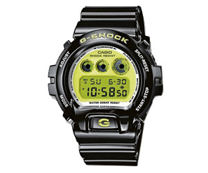 Casio G Shock DW 6900 ab 75 00 Dezember 2024 Preise Preisvergleich bei idealo