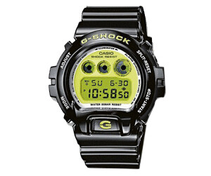 Buy Casio G-Shock DW-6900 from £51.70 (Today) – Best Deals on