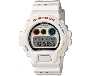 G shock hotsell dw6900 size
