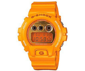 Casio G Shock DW 6900 au meilleur prix sur idealo