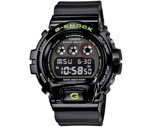 G shock sale 6900 black