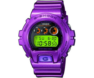 G shock dw6900 2025 purple