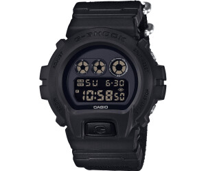Casio G Shock DW 6900 au meilleur prix sur idealo