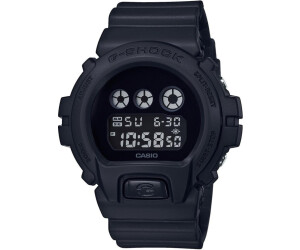 Casio G Shock DW 6900 au meilleur prix sur idealo