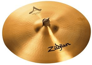 Photos - Cymbal Zildjian Avedis Thin Crash 20" 