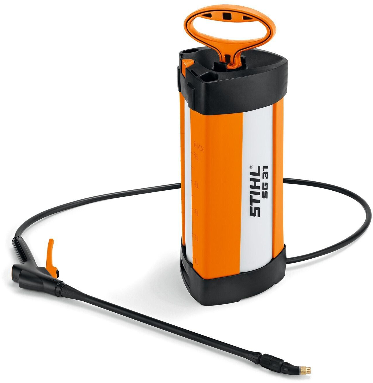 Stihl SG 31