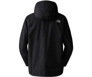 The north face sangro waterproof men's jacket black on sale