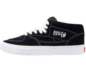 vans half cab uomo 2014