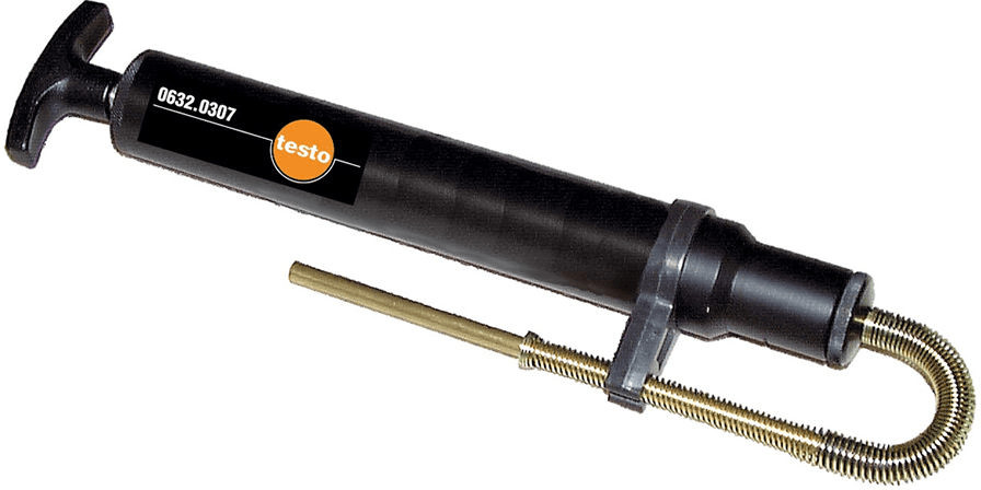 Testo 0554 0307