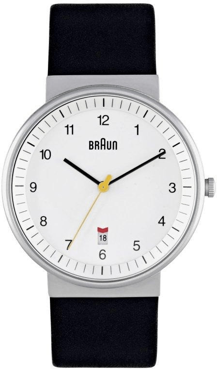 Braun BN0032WHBKG