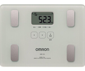 Omron BF 212