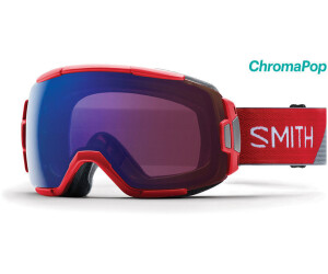 Smith Vice Snowboardbrille Skibrille Goggle Schneebrille Ski Snowboard Brille 