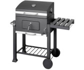 Lotusgrill holzkohle