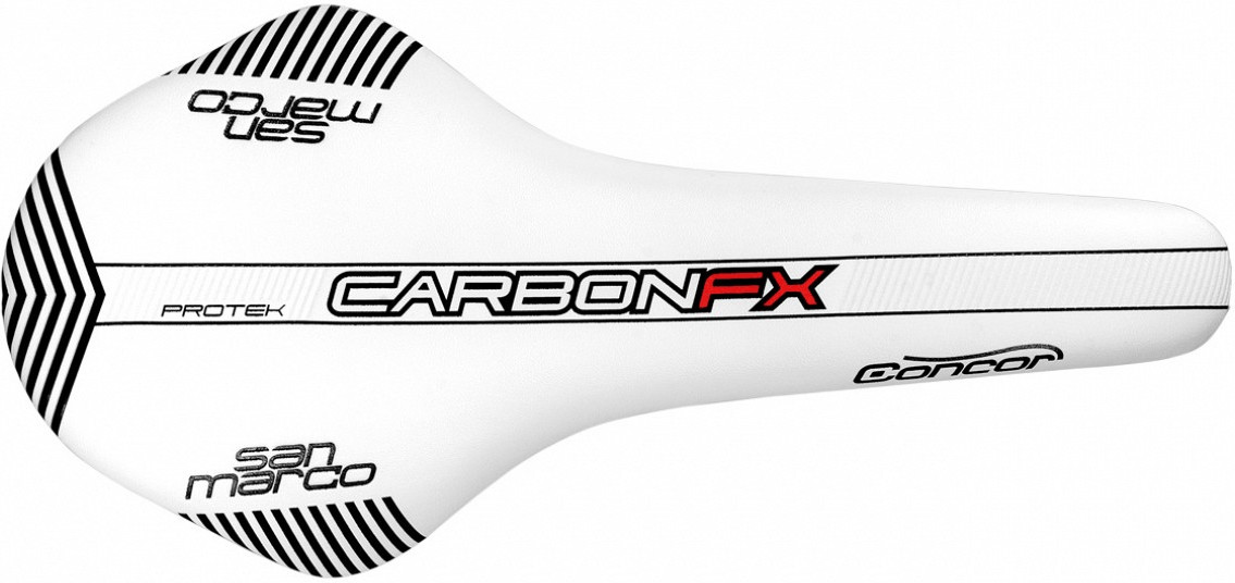 San Marco Concor Carbon FX Protek