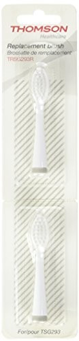 Thomson Replacement cleaning heads TRSG293R (2 pcs.)