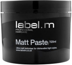 Buy label.m Matt Paste (120ml) from Â£13.75 (Today) - Best ...