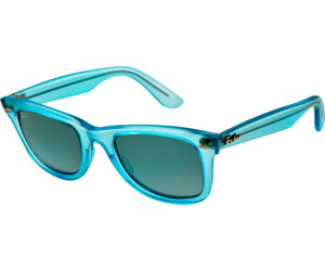 Original Wayfarer Ice Pop RB2140