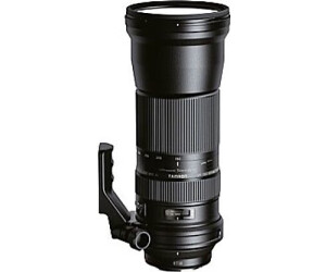 Tamron SP 150-600 mm f5-6.3 Di VC USD desde 1.299,00 € | Compara