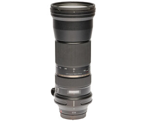 Tamron SP 150-600mm F/5-6.3 Di Ultrasonic Silent - Objectif Canon - Occasion