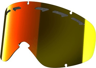Oakley O2 XS Snow Verre de remplacement