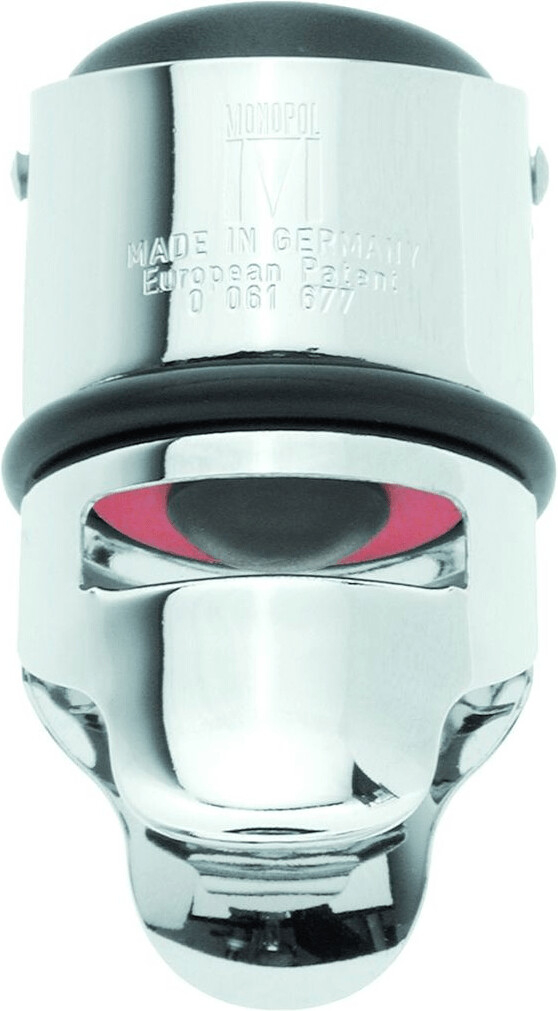 Westmark Bouchon bouteille de champagne Vermo