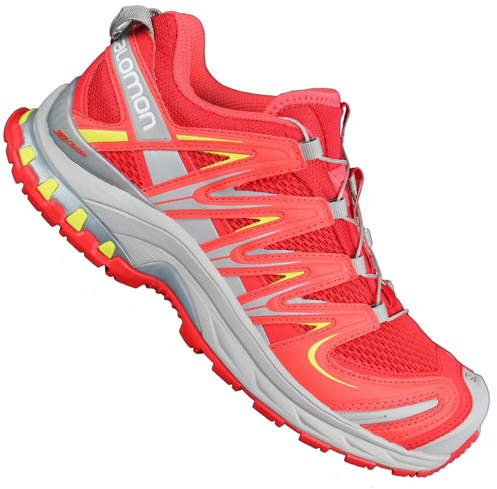 Salomon XA Pro 3D W au meilleur prix sur idealo.fr