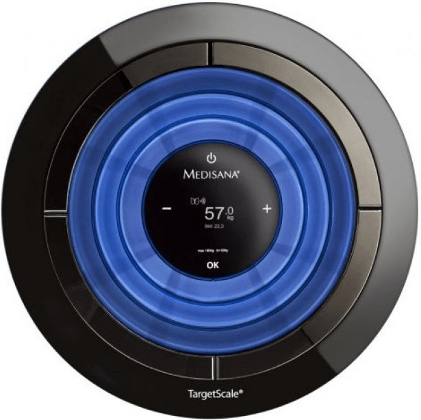 Medisana Target Scale 2