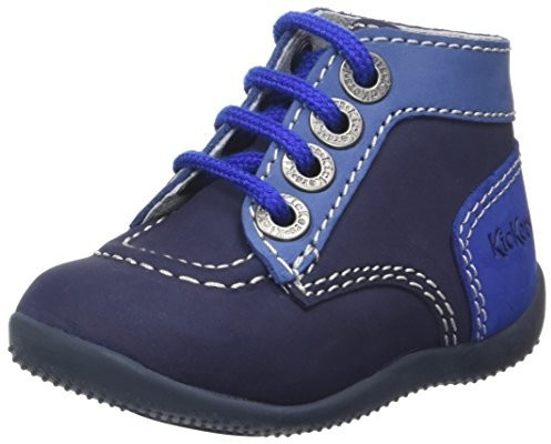 Kickers Bonbon marine/blue