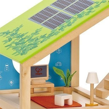 Hape all shop season house furnished
