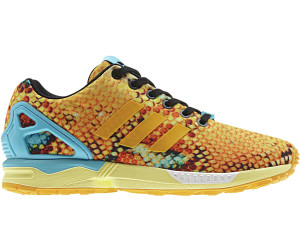 Zx flux gialle e nere 2025