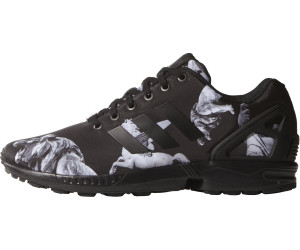 Zx flux leder best sale
