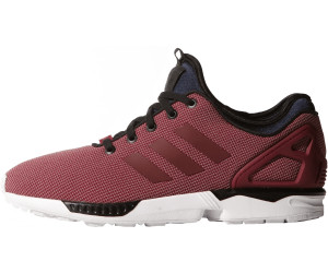 Chaussures zx flux nps hot sale 2.0 noir et corail