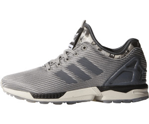 Adidas flux zx grau new arrivals