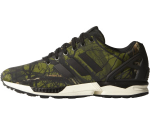 Adidas zx hot sale flux army