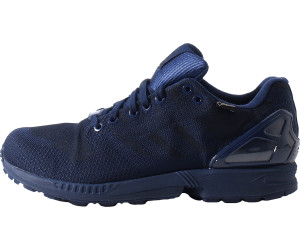 Adidas zx flux navy gold outlet