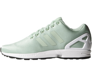 Zx flux grise pas cher shop