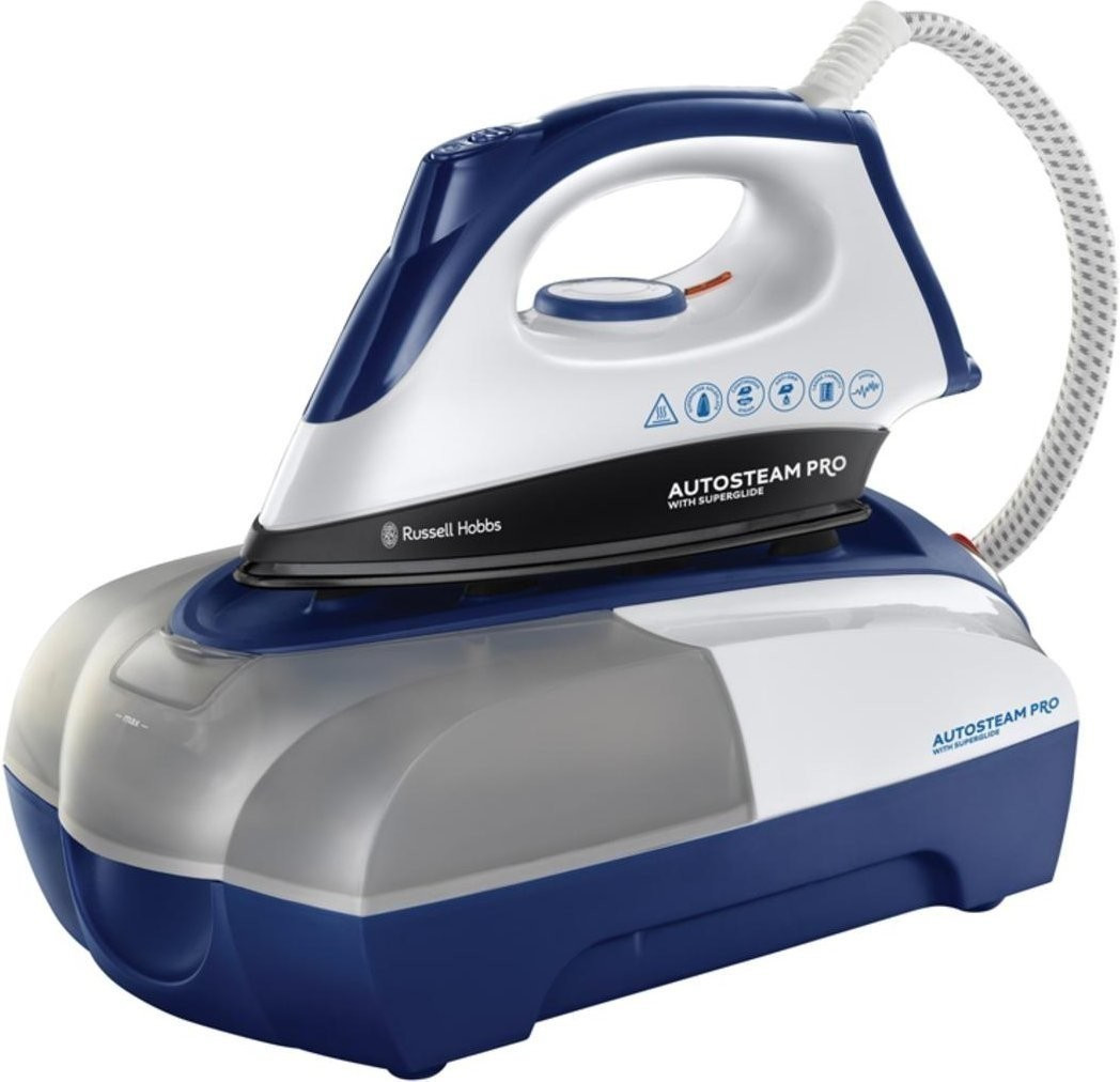 Russell Hobbs Auto Steam Pro 18653-56