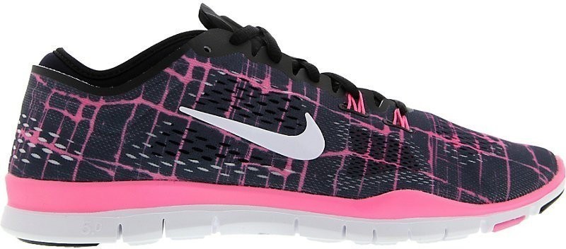 Nike Free 5 0 Tr Fit 4 Prt Wmn Ab 61 96 Preisvergleich Bei Idealo De