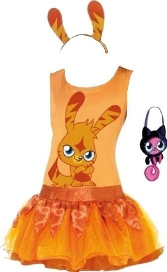 Smiffy's Déguisement Katsuma Moshi Monsters