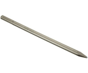 SDS-max Flachmeißel 400 mm Lang Meißel Stemmmeißel für Bohrhammer Stemmhammer 