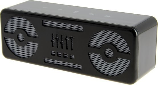 BeeWi BBS305 (noir)