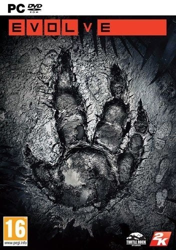 Evolve (PC)