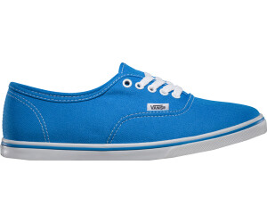 vans authentic lo pro blau vans authentic lo pro blau