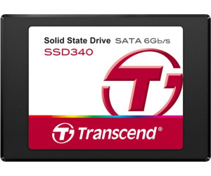 Transcend SSD340 128GB