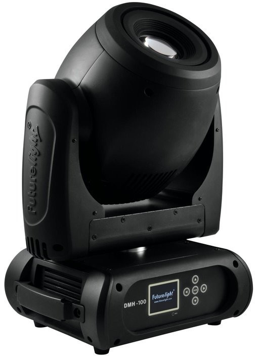 Futurelight DMH-100