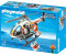 Playmobil Fire Fighter Helicopter (5542)