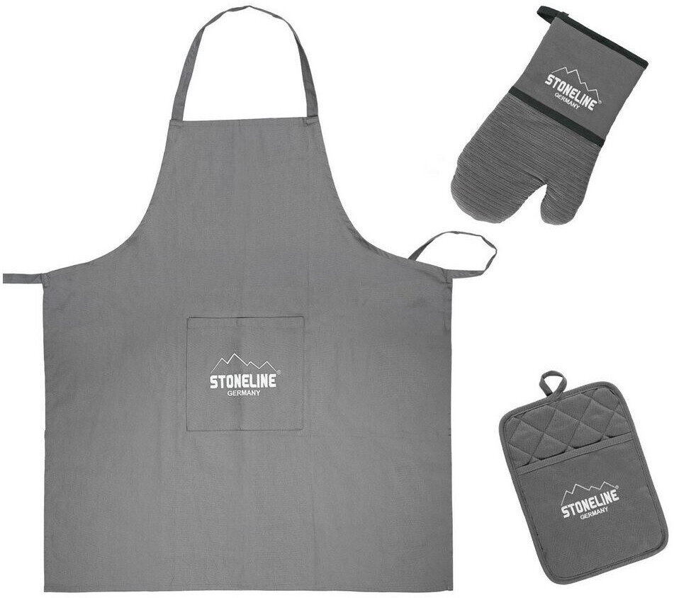 Stoneline Kitchen Set 3 Pieces