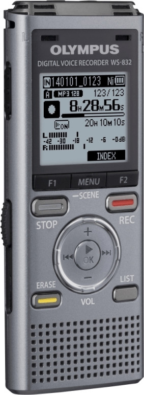 Olympus WS-832