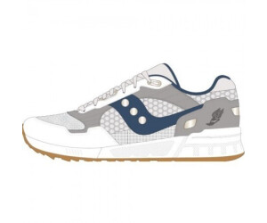 Saucony discount shadow bianche