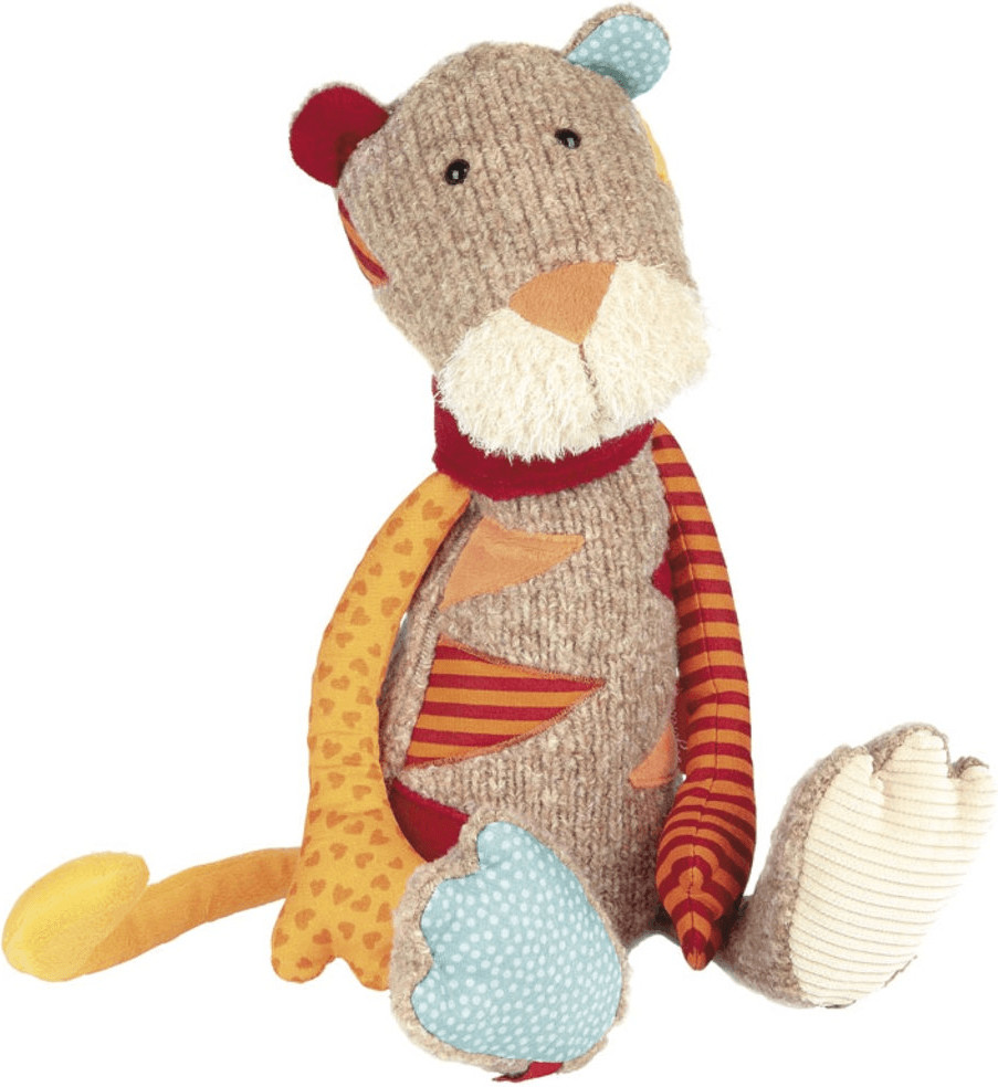 Sigikid Sweety tigre 40 cm